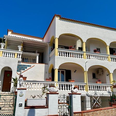 Casa D'Ambra Forio (Isola d'Ischia) Exterior foto