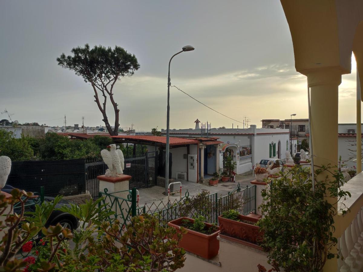 Casa D'Ambra Forio (Isola d'Ischia) Exterior foto