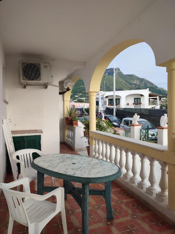 Casa D'Ambra Forio (Isola d'Ischia) Exterior foto