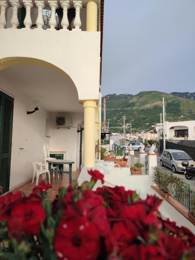 Casa D'Ambra Forio (Isola d'Ischia) Exterior foto
