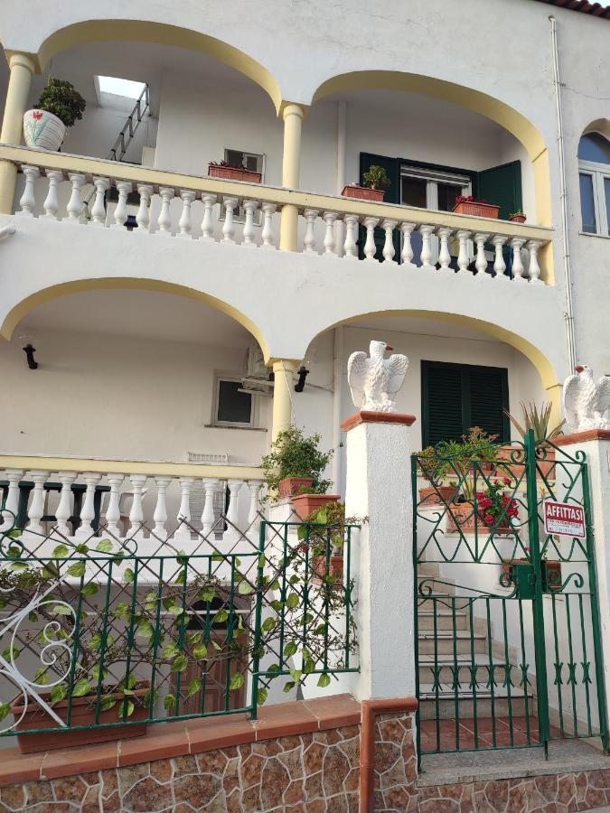 Casa D'Ambra Forio (Isola d'Ischia) Exterior foto