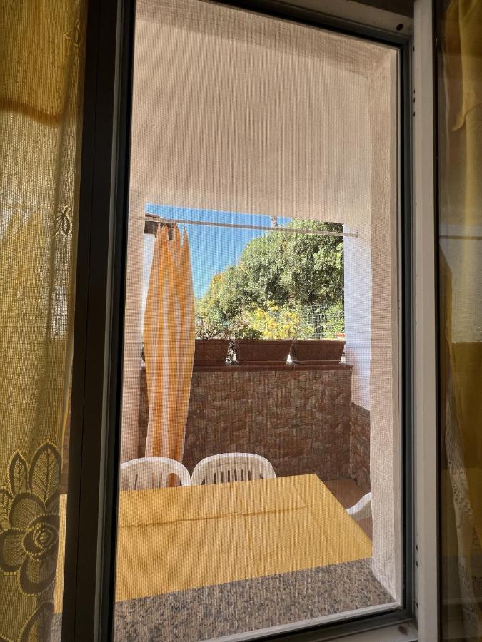 Casa D'Ambra Forio (Isola d'Ischia) Exterior foto
