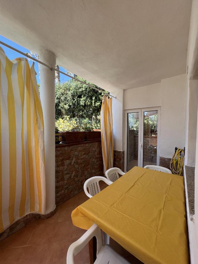Casa D'Ambra Forio (Isola d'Ischia) Exterior foto