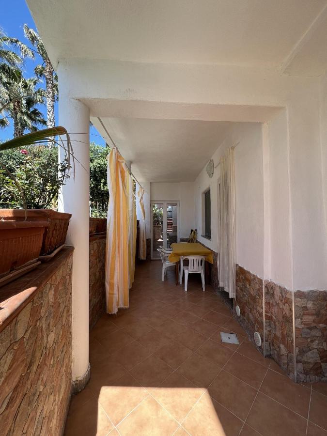 Casa D'Ambra Forio (Isola d'Ischia) Exterior foto