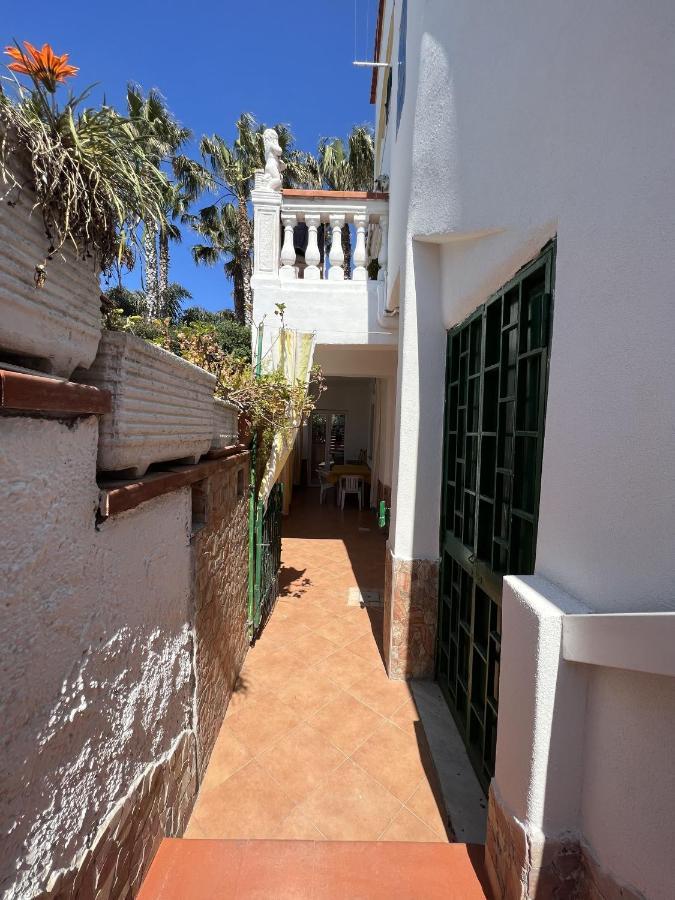 Casa D'Ambra Forio (Isola d'Ischia) Exterior foto