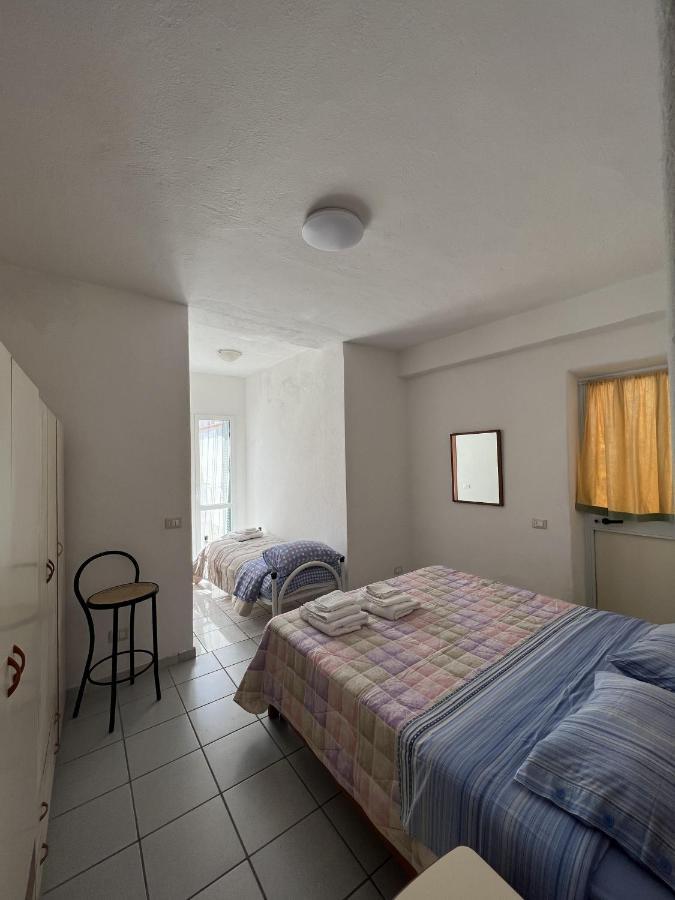 Casa D'Ambra Forio (Isola d'Ischia) Exterior foto