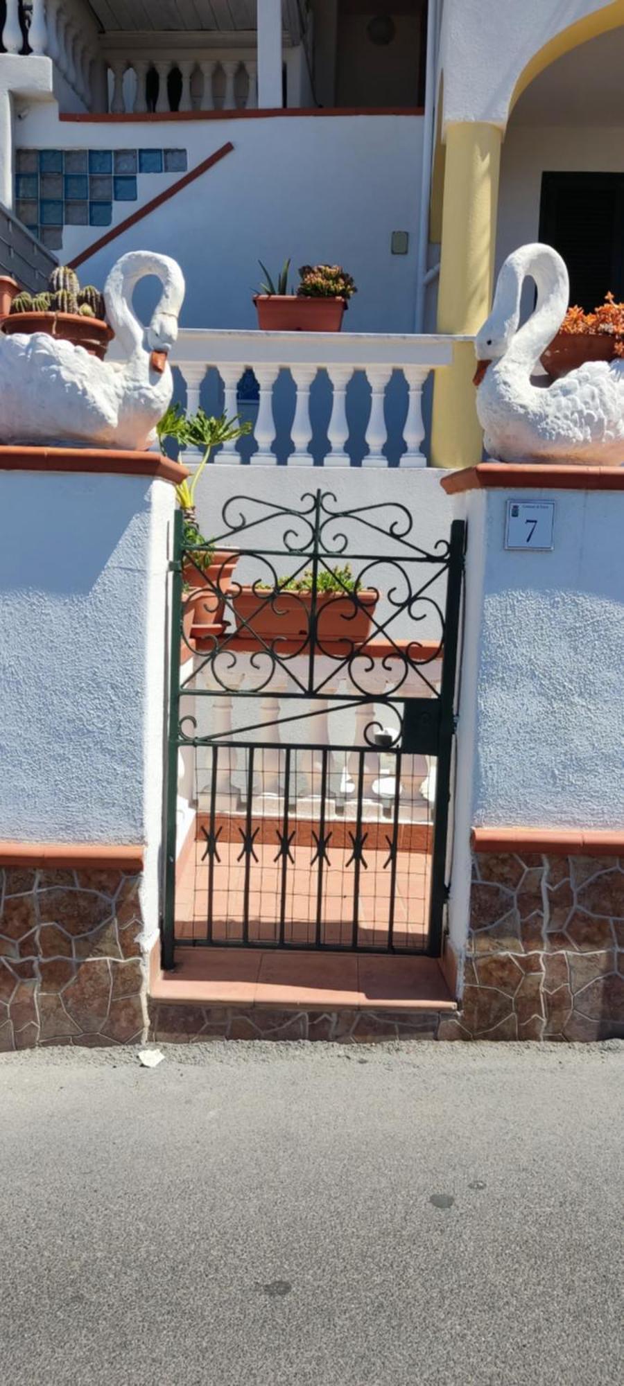Casa D'Ambra Forio (Isola d'Ischia) Exterior foto